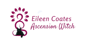 Eileen Coates Ascension Witch logo